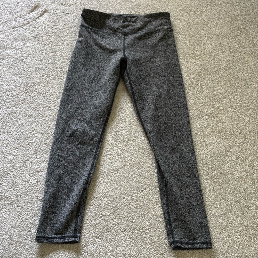 Girls Old Navy Active Leggings size L